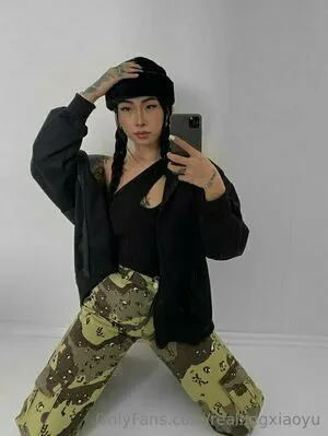 Reallingxiaoyu OnlyFans Leaked Free Thumbnail Picture - #WNiQCcxbZ0