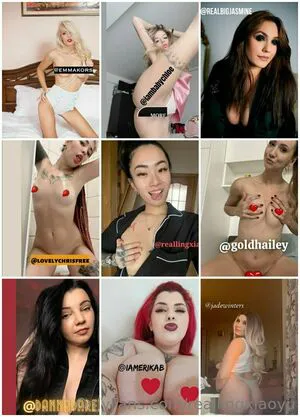Reallingxiaoyu OnlyFans Leaked Free Thumbnail Picture - #mnZOCoxSIU