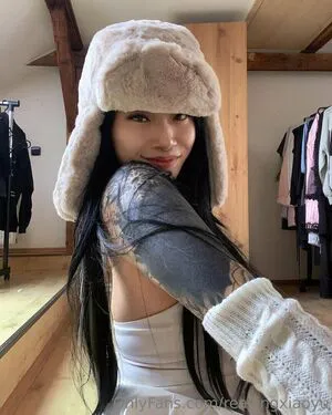 Reallingxiaoyu OnlyFans Leaked Free Thumbnail Picture - #nscXYSuiG6