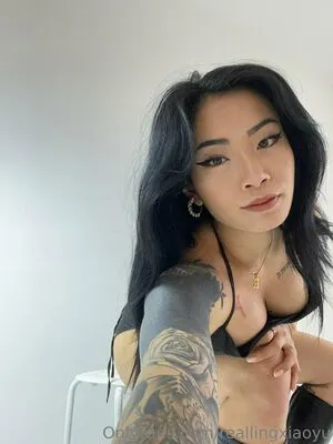 Reallingxiaoyu OnlyFans Leaked Free Thumbnail Picture - #pGUDjnNHJT