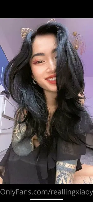Reallingxiaoyu OnlyFans Leaked Free Thumbnail Picture - #srBLcBQ0i2