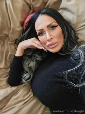 Realmandybright OnlyFans Leaked Free Thumbnail Picture - #cHNVlSQH1Z