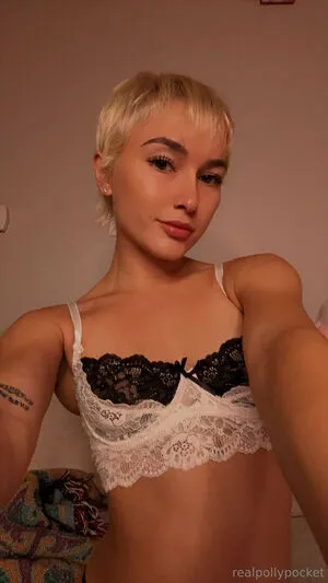 Realpollypocket OnlyFans Leaked Free Thumbnail Picture - #6TDWAERXuF