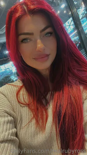 Realrubyross Thumbnail Picture
