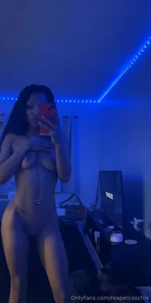 Reapercoochie OnlyFans Leaked Free Thumbnail Picture - #eHfz2bufVU