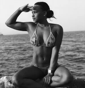 Rebeca Andrade OnlyFans Leaked Free Thumbnail Picture - #e8dW4QL9oB