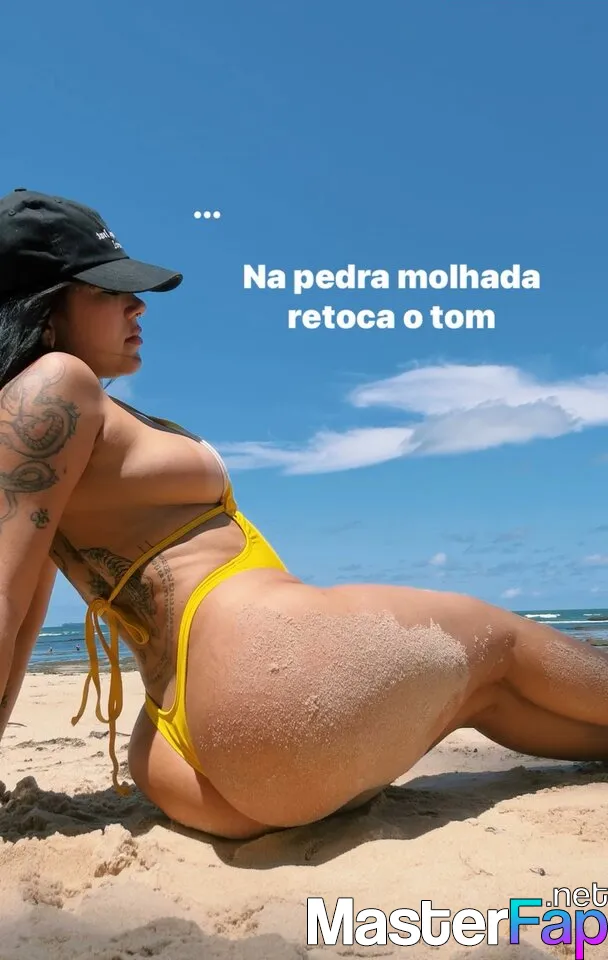 Rebeca Barreto OnlyFans Leak Picture - #6zhE2SqD0m.