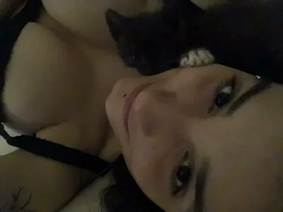 Rebeca Loki OnlyFans Leaked Free Thumbnail Picture - #bGMAS8Fh9I