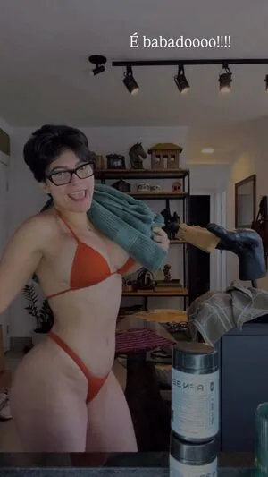 Rebeca Nonatto OnlyFans Leaked Free Thumbnail Picture - #W08SWmcLHl