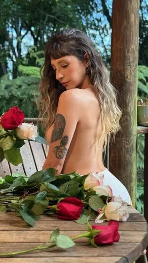 Rebeca Vega Thumbnail Picture
