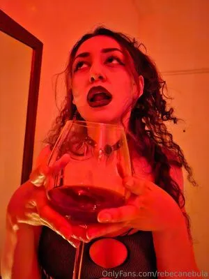 Rebecanebula OnlyFans Leaked Free Thumbnail Picture - #AaVWaWHnZ4