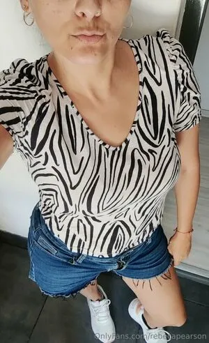 Rebecapearson OnlyFans Leaked Free Thumbnail Picture - #RWDo2xqdu7