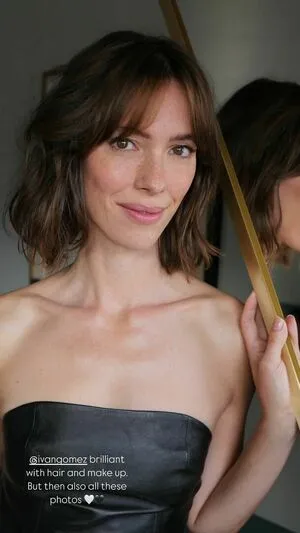 Rebecca Hall Thumbnail Picture