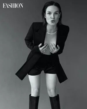 Rebeccaferguson OnlyFans Leaked Free Thumbnail Picture - #kha7fYVHtS