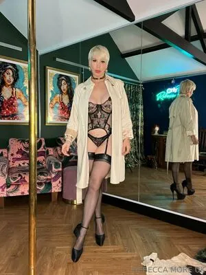 Rebeccamoreuk OnlyFans Leaked Free Thumbnail Picture - #NkCUtOXf2r