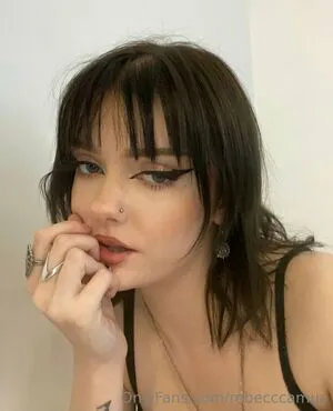 Rebecccamua Thumbnail Picture