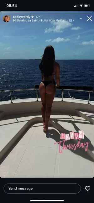 Rebekah Vardy Thumbnail Picture