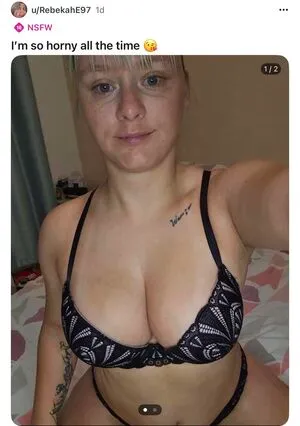 Rebekahe97 OnlyFans Leaked Free Thumbnail Picture - #Agl52fU4rM