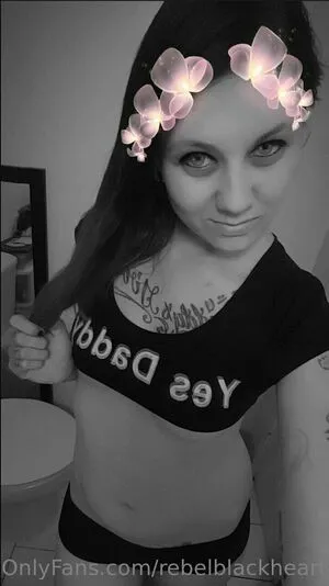 Rebelblackheart Thumbnail Picture