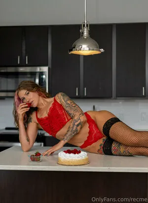 Recme OnlyFans Leaked Free Thumbnail Picture - #VqlBkigrl8