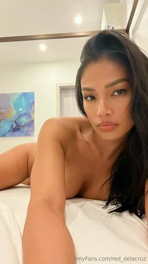 Red Dela Cruz Thumbnail Picture