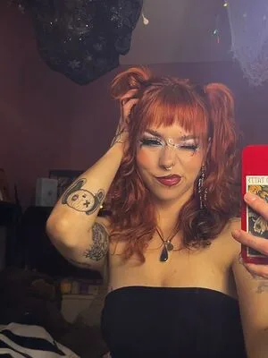 Red E Bunny OnlyFans Leaked Free Thumbnail Picture - #CX5VJHoCJx