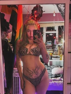 Red E Bunny OnlyFans Leaked Free Thumbnail Picture - #PELvhtLnGQ