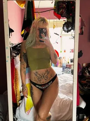 Red E Bunny OnlyFans Leaked Free Thumbnail Picture - #rRhhFOWImP