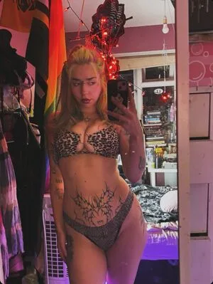 Red E Bunny OnlyFans Leaked Free Thumbnail Picture - #wbwxedvye6