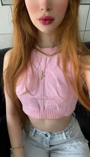 Red Evee OnlyFans Leaked Free Thumbnail Picture - #DGiUez8oJR