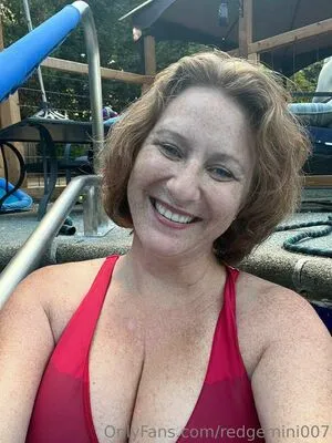 Red Gemi OnlyFans Leaked Free Thumbnail Picture - #ZL08RuLfEM