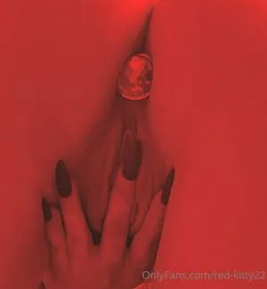 Red Kitty22 OnlyFans Leaked Free Thumbnail Picture - #DqOjtuPL59