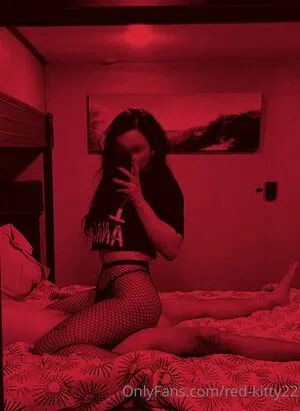 Red Kitty22 OnlyFans Leaked Free Thumbnail Picture - #SDx8iahyCl
