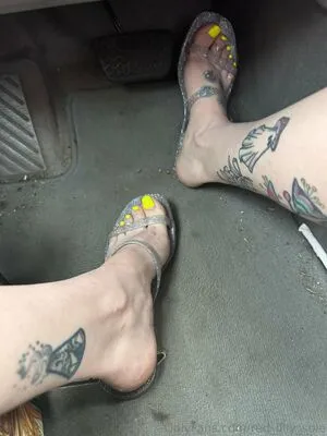 Red Lilly Sole OnlyFans Leaked Free Thumbnail Picture - #lo3oWFSXCP