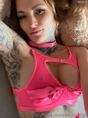 Red Natified OnlyFans Leaked Free Thumbnail Picture - #27auELFaJ4