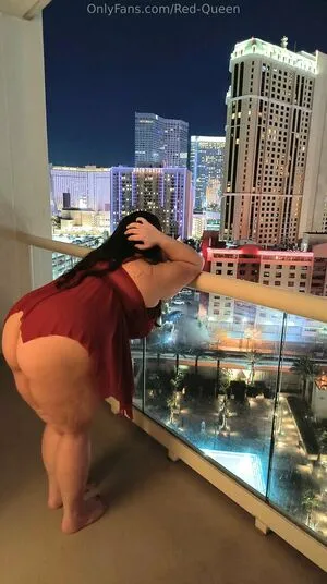 Red Queen OnlyFans Leaked Free Thumbnail Picture - #7BE62sWGmg