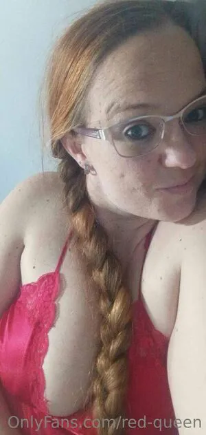 Red Queen OnlyFans Leaked Free Thumbnail Picture - #9iD1CBKBlO