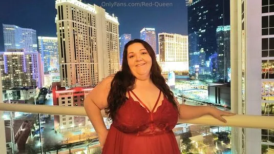 Red Queen OnlyFans Leaked Free Thumbnail Picture - #cx1lm6AQZx