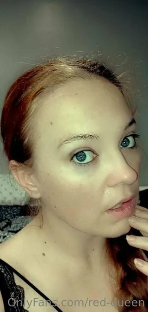 Red Queen OnlyFans Leaked Free Thumbnail Picture - #i5GAVrptHO