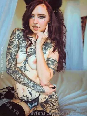 Red Raven OnlyFans Leaked Free Thumbnail Picture - #MmBkLnFgex