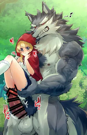 Red Riding OnlyFans Leaked Free Thumbnail Picture - #Dp4TNFWRnb