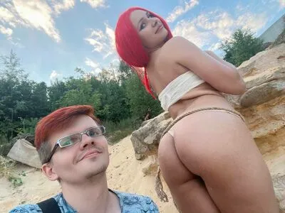 Red Saya OnlyFans Leaked Free Thumbnail Picture - #jbKjUbavLP
