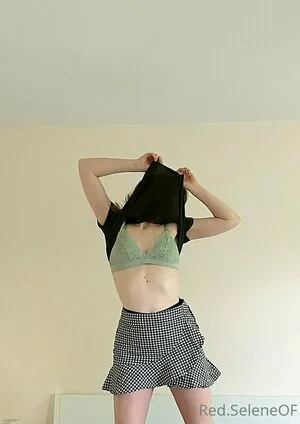 Red Selene OnlyFans Leaked Free Thumbnail Picture - #FZBky0tFb3