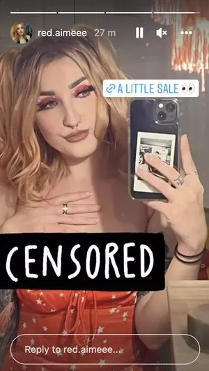 redaimeee Thumbnail Picture