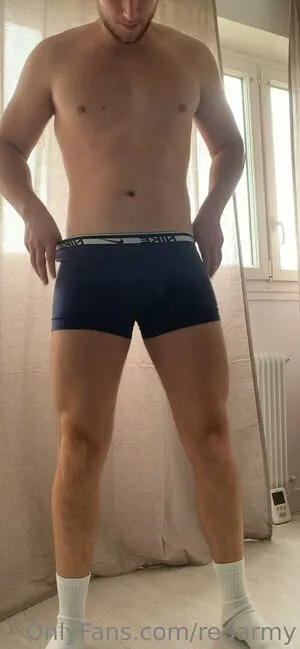 Redarmy OnlyFans Leaked Free Thumbnail Picture - #An56NI9GzB