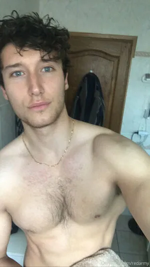 Redarmy OnlyFans Leaked Free Thumbnail Picture - #DbbnL11nOp