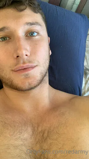Redarmy OnlyFans Leaked Free Thumbnail Picture - #DquTiWoDdN