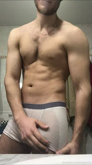 Redarmy OnlyFans Leaked Free Thumbnail Picture - #OfMojnuYMr