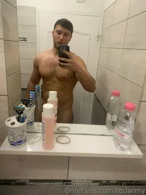 Redarmy OnlyFans Leaked Free Thumbnail Picture - #TXD7MGyfRR