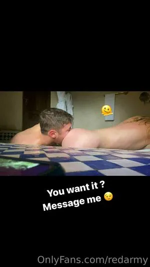 Redarmy OnlyFans Leaked Free Thumbnail Picture - #a38noef3Wb